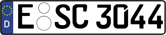 E-SC3044