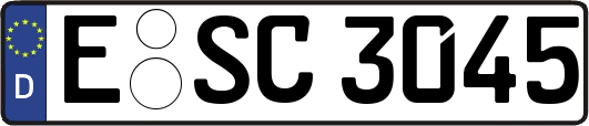 E-SC3045