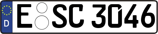 E-SC3046
