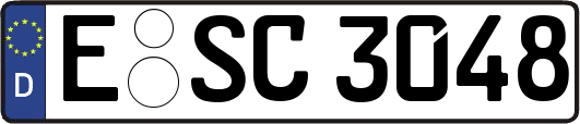 E-SC3048