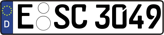 E-SC3049