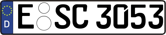 E-SC3053