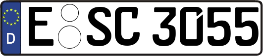 E-SC3055