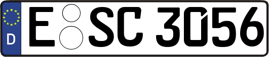 E-SC3056
