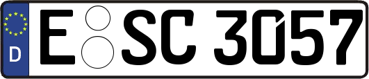E-SC3057