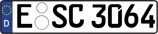 E-SC3064