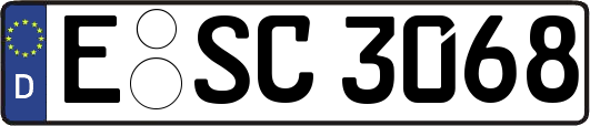E-SC3068