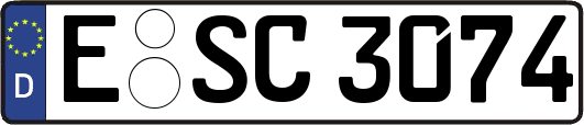 E-SC3074