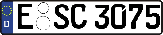 E-SC3075