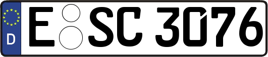 E-SC3076