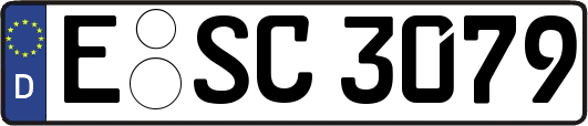 E-SC3079