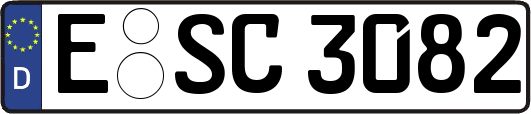 E-SC3082