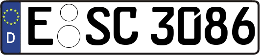 E-SC3086