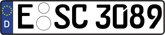 E-SC3089