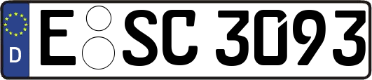 E-SC3093