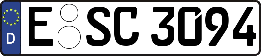 E-SC3094