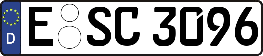 E-SC3096