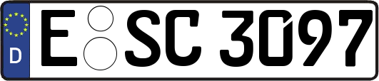 E-SC3097