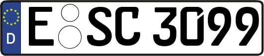 E-SC3099