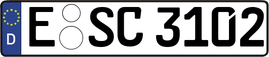 E-SC3102