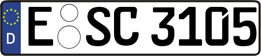 E-SC3105