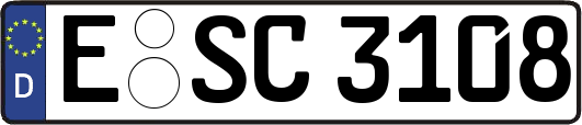 E-SC3108