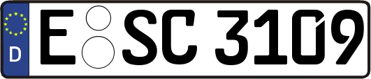 E-SC3109
