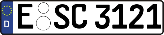 E-SC3121