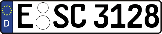 E-SC3128