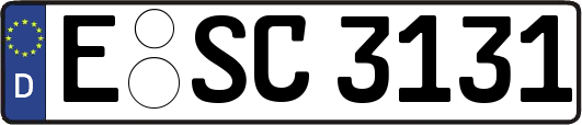 E-SC3131