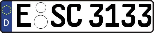 E-SC3133