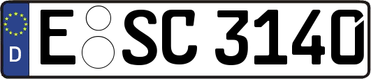 E-SC3140