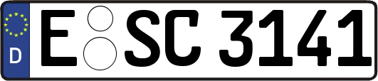 E-SC3141