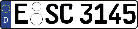 E-SC3145
