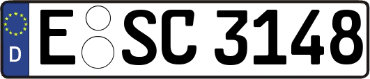 E-SC3148