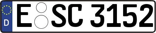 E-SC3152