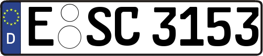 E-SC3153