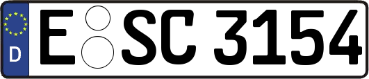 E-SC3154