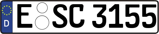 E-SC3155