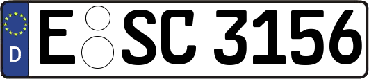 E-SC3156