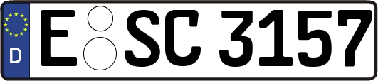 E-SC3157