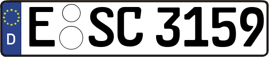 E-SC3159