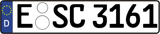 E-SC3161