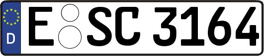 E-SC3164