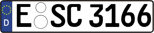E-SC3166