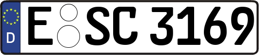 E-SC3169
