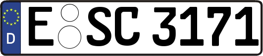 E-SC3171