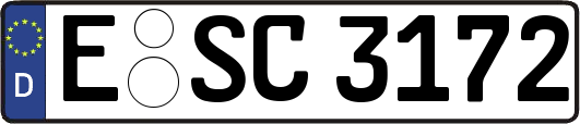 E-SC3172