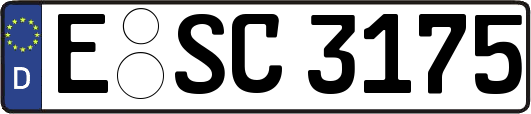 E-SC3175