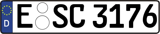E-SC3176